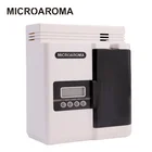 2018 cheap high quality aroma essential oil bathroom aroma diffuser electric scent machine commercial aroma diffuser