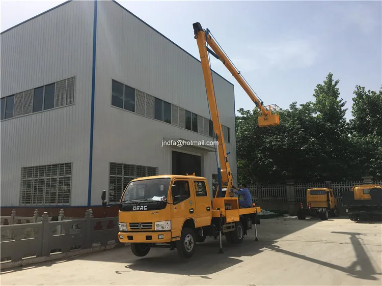 High working truck8.JPG