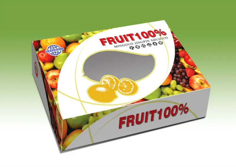 fresh fruit new packaging - Google Search