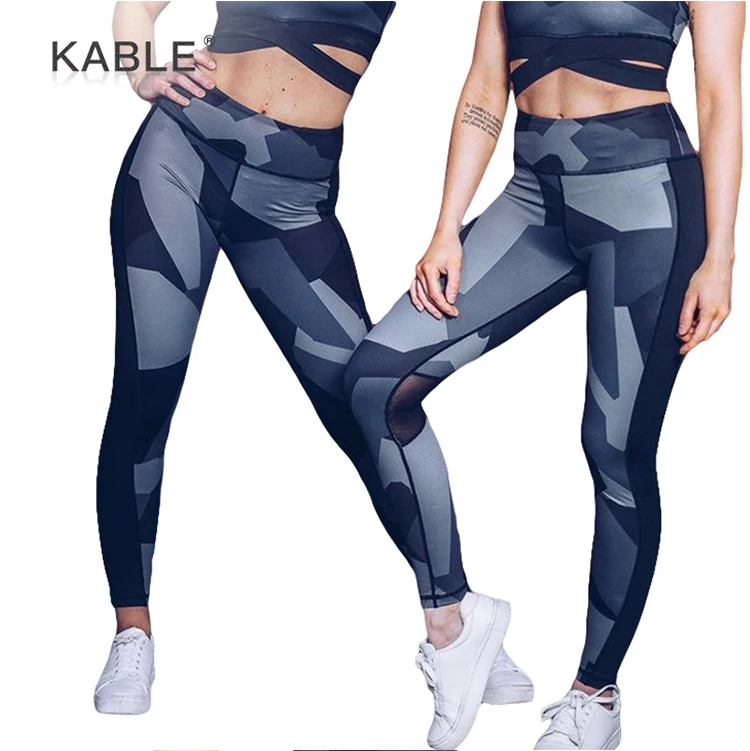 Breathable Printed Yoga Pants Quick Dry Sport Pants Women Fitness Gym Running Trousers Sportswear Leggings Factory
Breathable Printed Yoga Pants Quick Dry Sport Pants Women Fitness Gym Running Trousers Sportswear Leggings Factory