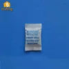top quality 1gram silica gel packet in cotton paper
