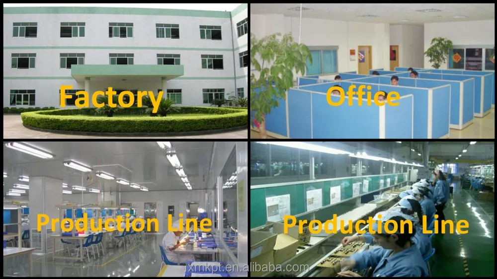 factory