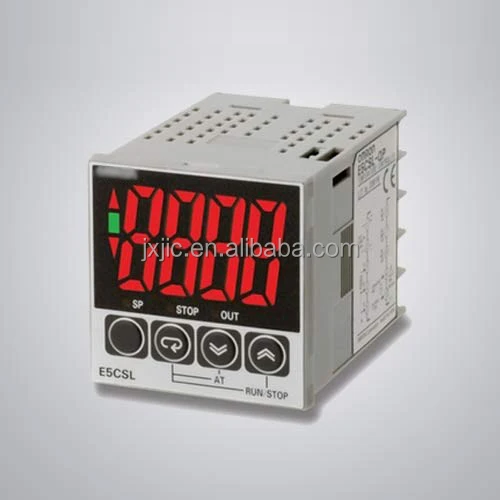 Электронный Термостат E5CSL-RTC регулятор температуры 100-240 В
