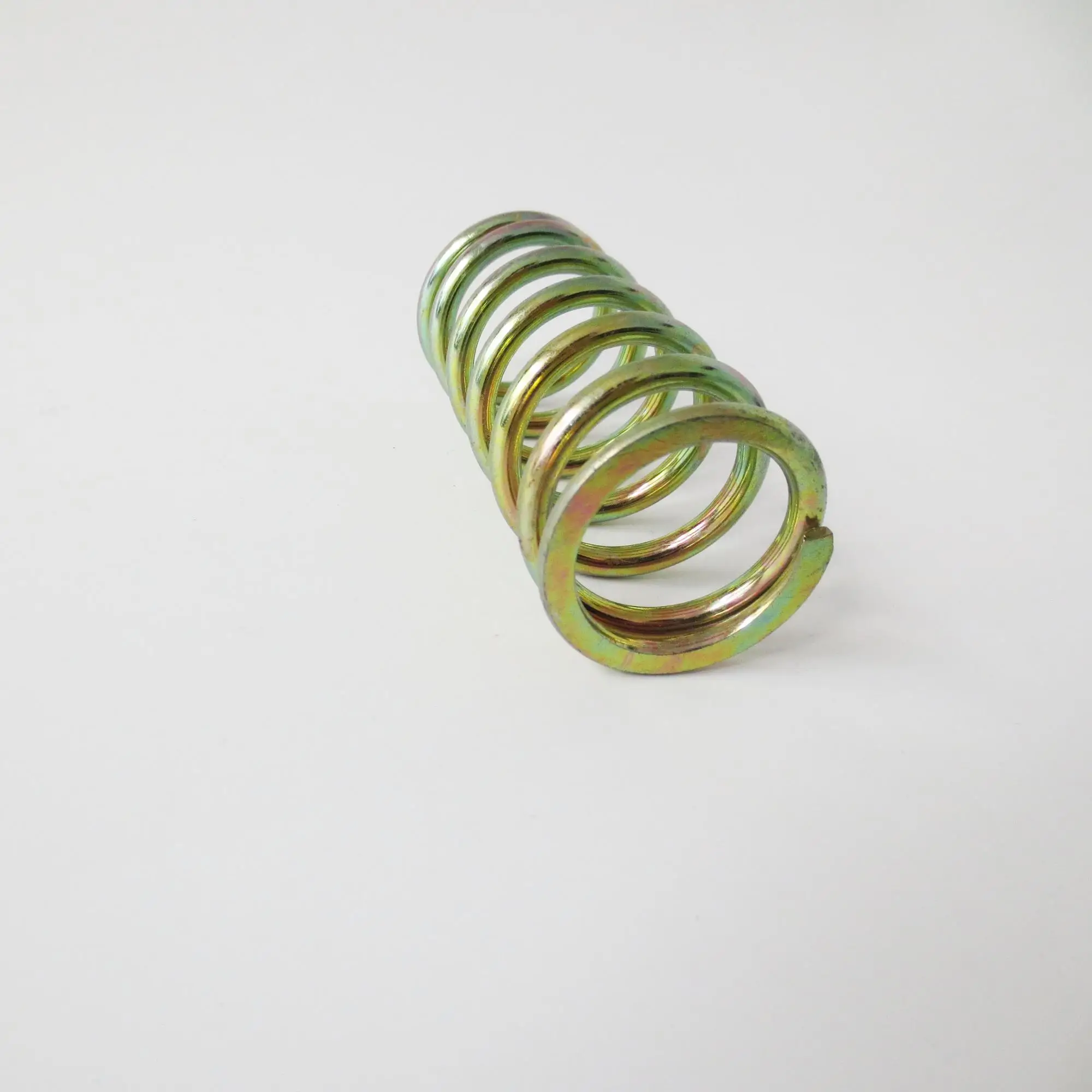 compression spring 3
