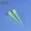 200ul Yellow Pipette Tip fit for Eppendorf