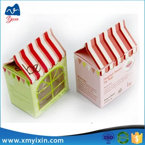 cost price wholesale pretty fancy paper gift cardboard box