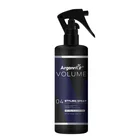 private label hair products spray strong hold
