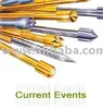 Spring Contact Probes / Rigid Pins For All The Makes Of Bare Board & In circuit Testers