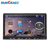 Made in China TFT Touch screen Car DVD Player with MP3 MP4 DVB-T