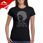 China Manufactures Design Your Own Logo Women/Men Custom Print T-shirts