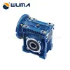 Small size worm speed gear box reducer made in china