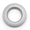 Plastic Curtain Ring,Eyelet of Curtain Accessories