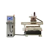 Cost-effective high precision Helical Rack 1325 1530 cnc router machine woodworking