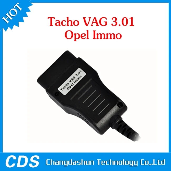 TACHO 3.01 + Op-el Immo Reader Interface OBD2 Diagnostic Tool EEPROM IMMO