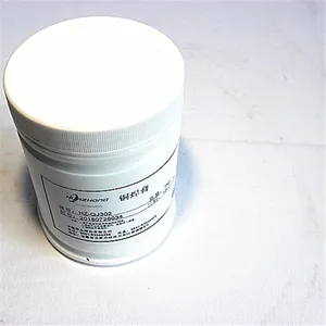 brazing welding solder flux paste