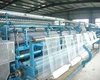 ZRS44.4-130H 425MM Large capacity of weft of HZS fishing net machine