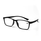 High quality cheap tr90 unisex optics reading glasses