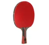 6 star table tennis racket professional manufacture pingpong paddle from China Konford custom wholesale