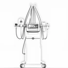 VL9 Real Factory Vacuum RF Cellulite Massage Vacuum Roller Slimming Weight Loss and Skin Tightening Machine