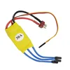 QB003-2 XXD 30A ESC Brushless Speed Controller Motor Speed Controller for drone multirotor boat
