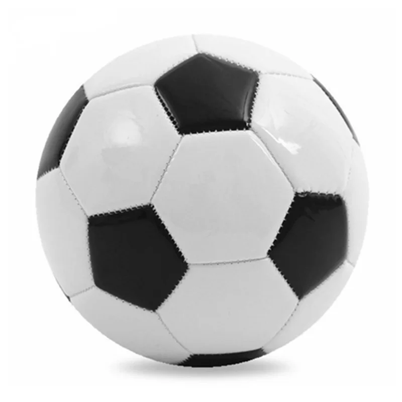 Classical Soccer&Football Sport Soccer Ball PVC Machine Stitched Football Ball Training Soccer
Classical Soccer&Football Sport Soccer Ball PVC Machine Stitched Football Ball Training Soccer