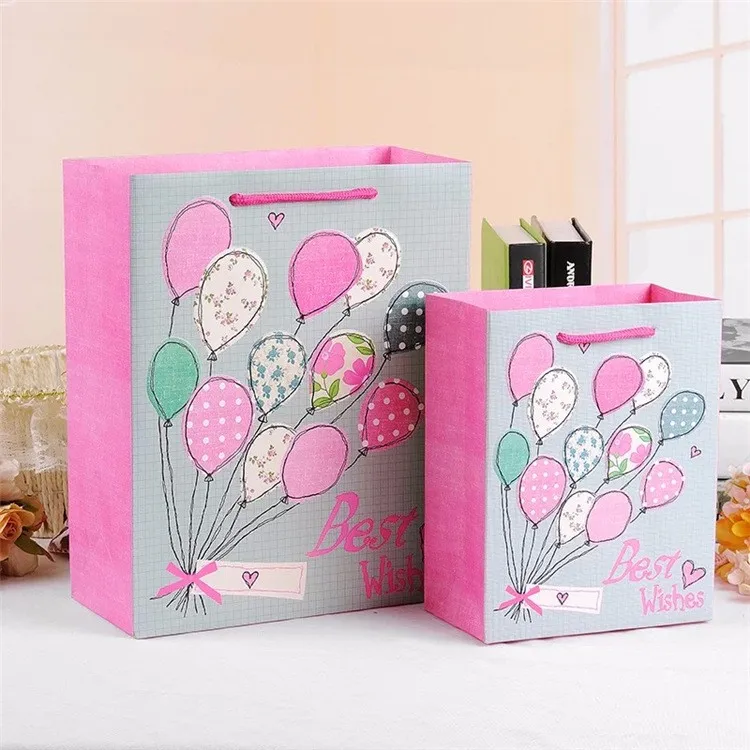 & printing  packaging bags   item paper bag material ivory