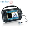 GOWORLD CTS-PA22A Phased Array Ultrasonic Flaw Detector for Weld Steelwork Pipeline Inspection ndt metal testing