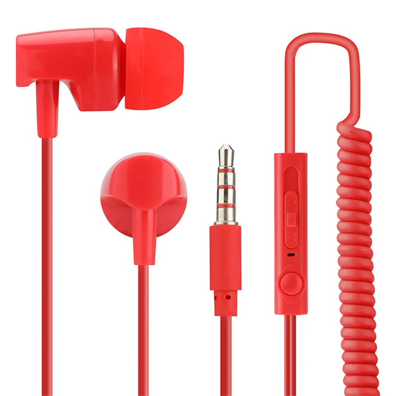 China earphone factory heavy bass handfree 3.5mm jack stereo in-ear earphone earbuds
China earphone factory heavy bass handfree 3.5mm jack stereo in-ear earphone earbuds