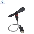 Guangdong Portable Two Blade Table Mini USB Car Fan for Computer