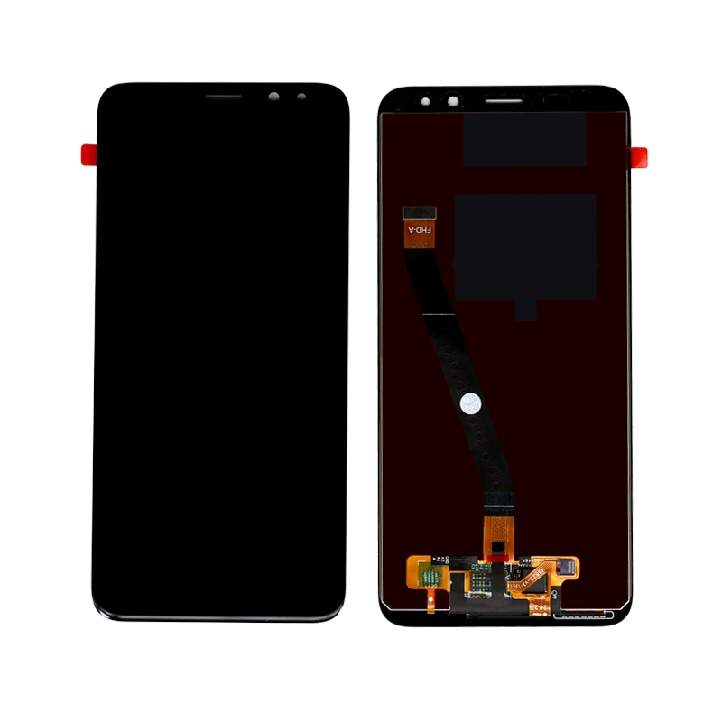 

50% OFF For Huawei Mate 10 Lite Nova 2i LCD Touch Screen Display Digitizer Assembly For Mate 10 Lite LCD