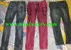 Top Quality Factory wholesale second hand clothes fashion used jean to Africa
