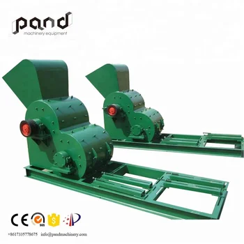 Two stage minera grinder jaw crusher stone hammer crusher rock pulverizer