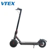 City Cross 8.5 Inches 250W Mini Adults Cheap Foldable Aluminum Frame Electric Scooter