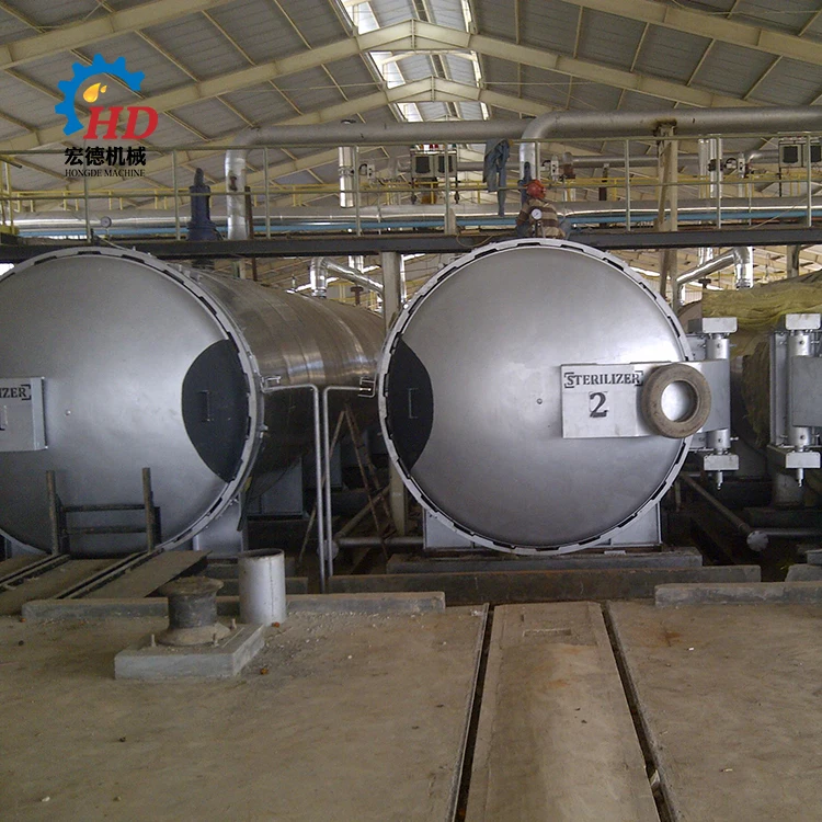 best price palm oil processing machinery palm oil processing mini mills