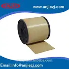 Professional Unidirectional Aramid Cloth, kevlar fabric for building reinforcement