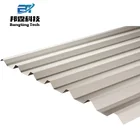 Standard Size Galvanized Sheets Price In Nigeria Aluminum Roofing Sheet