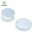 Strong permanent rare earth neodymium disc magnet