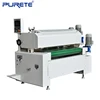 PVC PU Fabric Painting Coating Machine on Mdf Machine