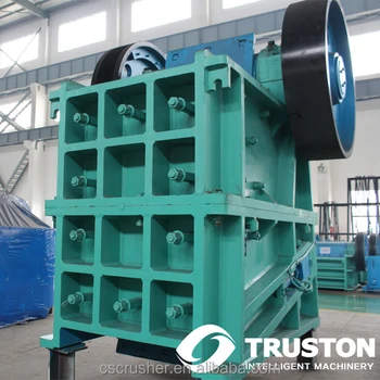 metso jaw crusher