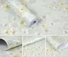 3D Wallpaper Decorative Kids 3D Brick Wall Stickers Paper Removable Wallpaper