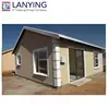 China cheap price small prefabricated homes wholesale bungalow online