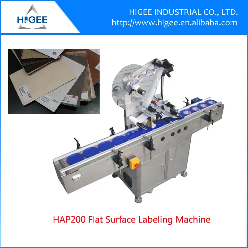 Manual Pouch Labeling Attaching Machine Self Adhesive Labels Buy