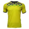 100% polyester sublimation football jersey, custom made soccer jersey