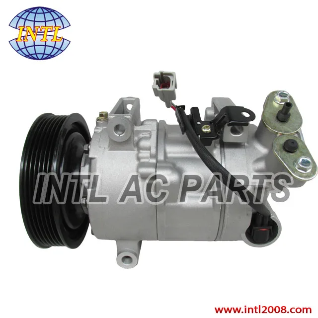 For RENAULT Car auto air compressor 8200939386 8FK351123551