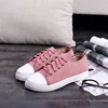 2017 new fashion design ladies winter casual shoes made in China