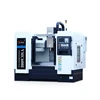 VMC600 Factory direct sale VMC CNC Vertical machining center