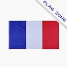Factory sale fast delivery portable national flag of different countries