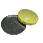 Storage Box Vacuum Seal Tin Box With Lid Baby Storage Take Away Storage Tin Box With Vacuum Seal Lids
