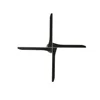 Hot sale led fan protect cover holographic display hologram projection
