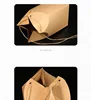 flower tea general gift box the four petals portable packaging box